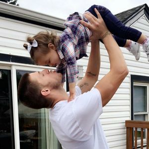 Meet your Posher, Micheal